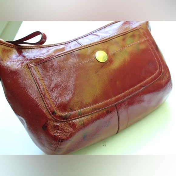 Coach Y2K hobo bag - Picture 10 of 16